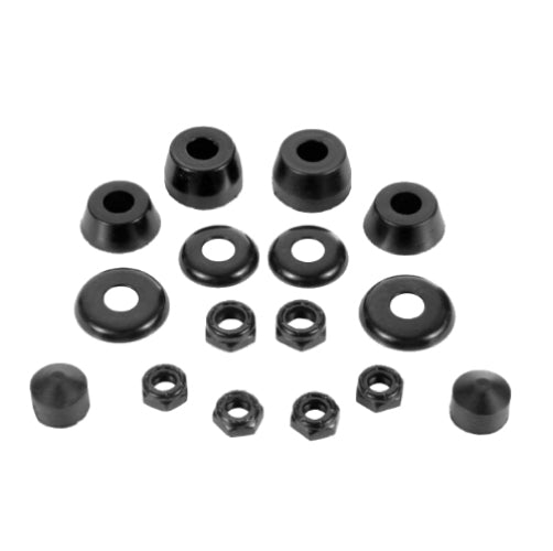Thunder Rebuild Kit Black 100D