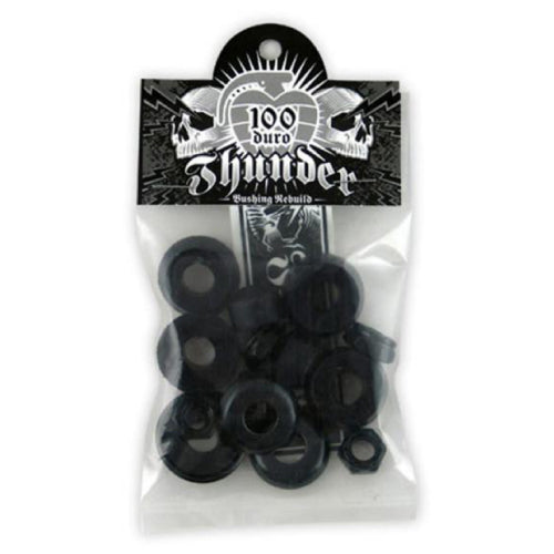 Thunder Rebuild Kit Black 100D