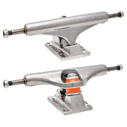 Independent Stage 11 Polished Standard Trucks (Set of 2)
