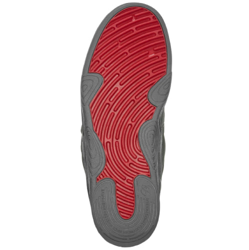 eS Two Nine 8 Skate Shoe - Olive/Black bottom