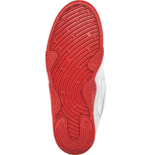 eS Skate Shop Day 2024 Limited Two Nine 8 Skate Shoe - White/Red