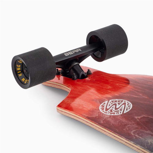 Landyachtz Drop Cat 38 Python Complete 38.6"