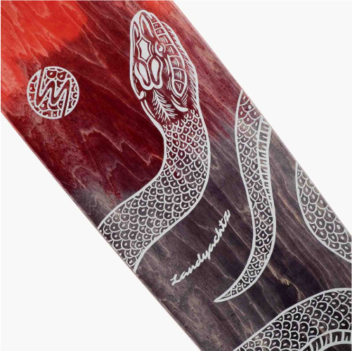Landyachtz Drop Cat 38 Python Complete 38.6"