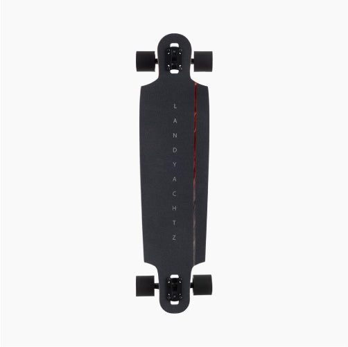 Landyachtz Drop Cat 38 Python Complete 38.6"