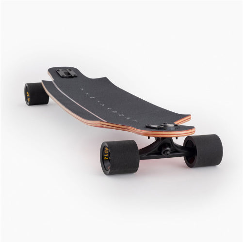 Landyachtz Drop Cat 38 Python Complete 38.6"