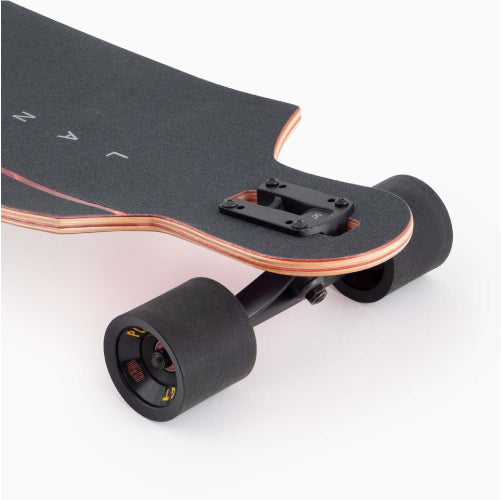 Landyachtz Drop Cat 38 Python Complete 38.6"