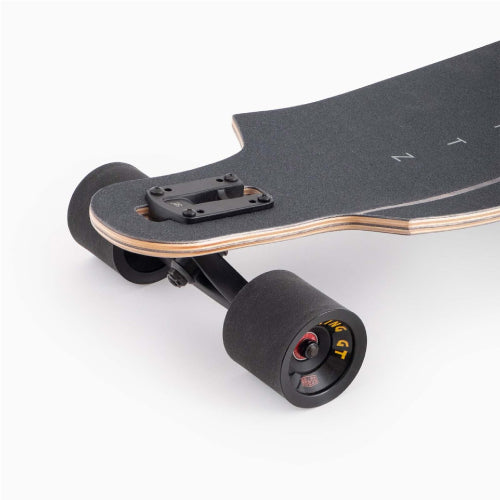 Landyachtz Drop Cat 38 Python Complete 38.6"