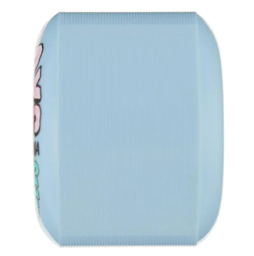 Snot Wide Boys Wheels Ice Blue 52MM 101A