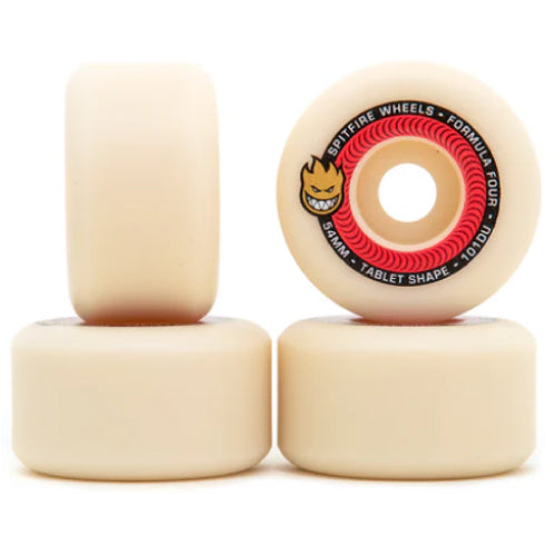 Spitfire F4 Tablets Natural 54MM 101D
