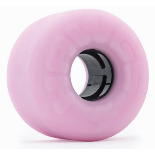 Hawgs Lil' EZ Pink 60MM 78A