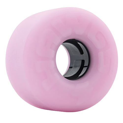 Hawgs Lil' EZ Pink 60MM 78A