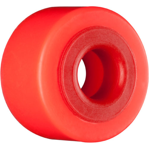 Bones Hardcore Barrel Bushings Red/Red 90A