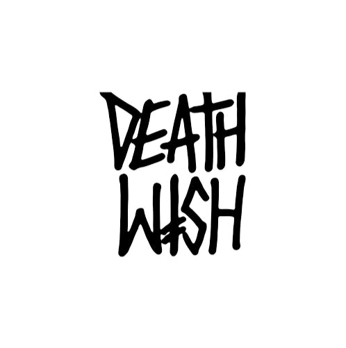 Deathwish Yuri Memorial Skateboard Deck 8.125"