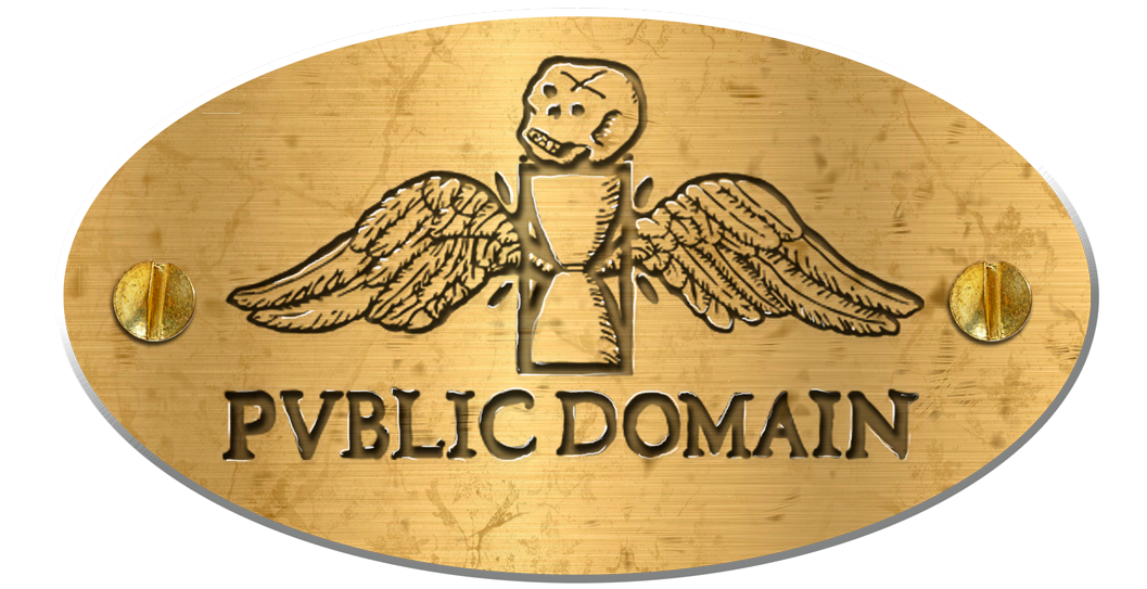 Pvblic Domain Ragdoll's Web Griptape