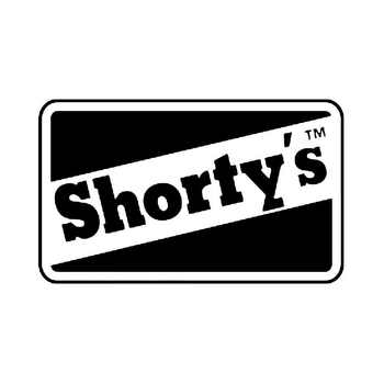 Shorty's Doh-Doh's Cones Bushings White 98 XFirm