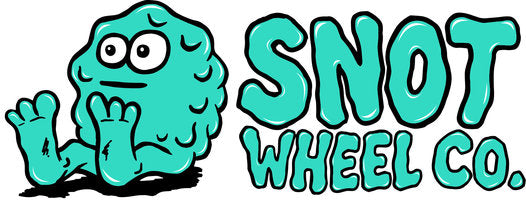 Snot Nolan's Mutants Wheels 56MM 99A