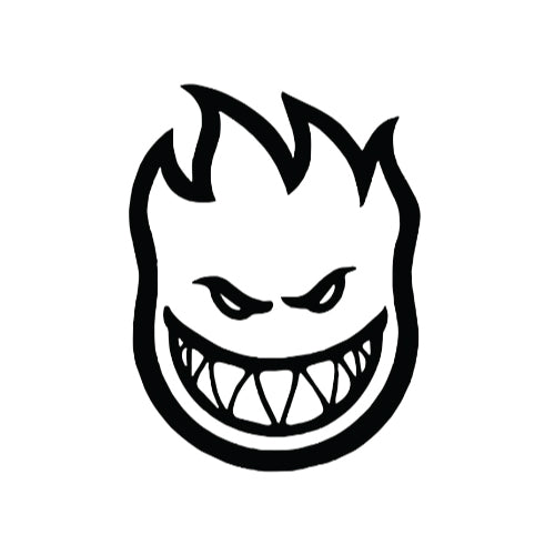 Spitfire F4 Lock In Full Wheels 54MM 99D