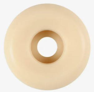 Spitfire F4 Conical Full Wheels Natural/Blue 99D