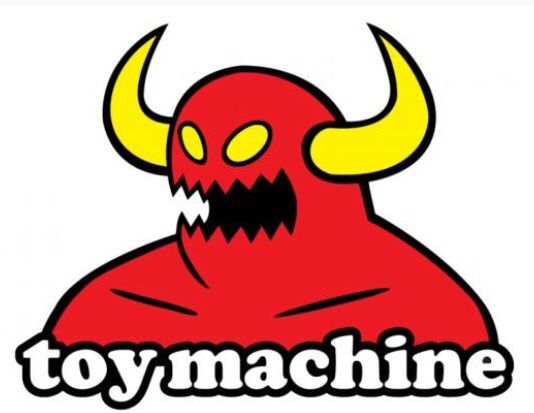 Toy Machine Bored Sect Complete Skateboard 7.875"