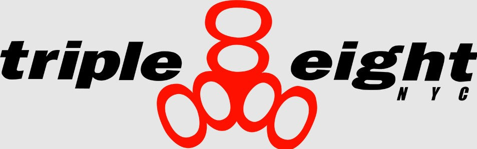 Triple Eight Sweatsaver Helmet - White Rubber