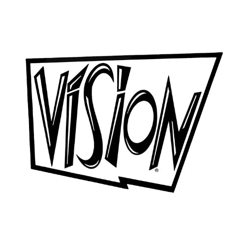 Vision logo