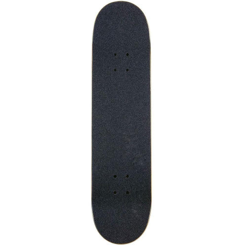 Alien Workshop Abduction Complete Skateboard Black/Teal 7.5"