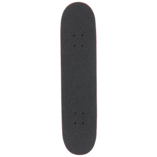 Alien Workshop Abduction Complete Skateboard Army Green 8.25"