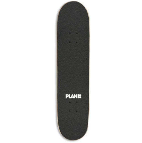Plan B Academy Complete Skateboard 7.75"