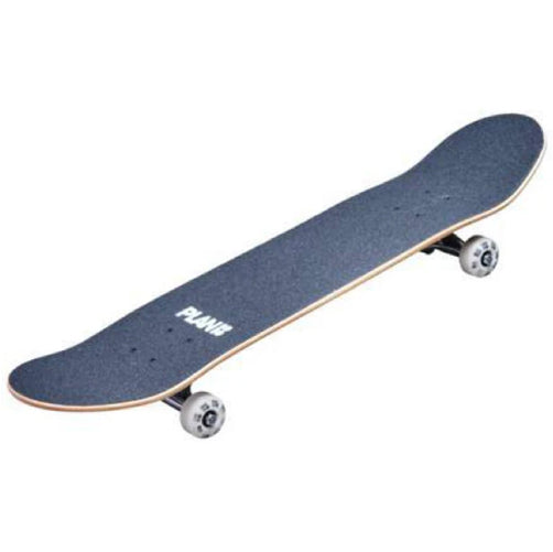 Plan B Academy Complete Skateboard 7.75"