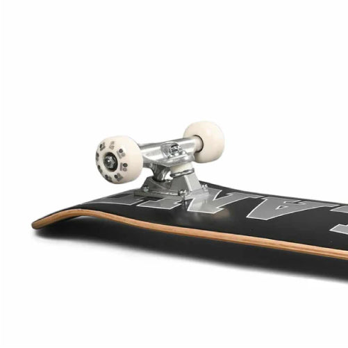 Plan B Academy Complete Skateboard 7.75"