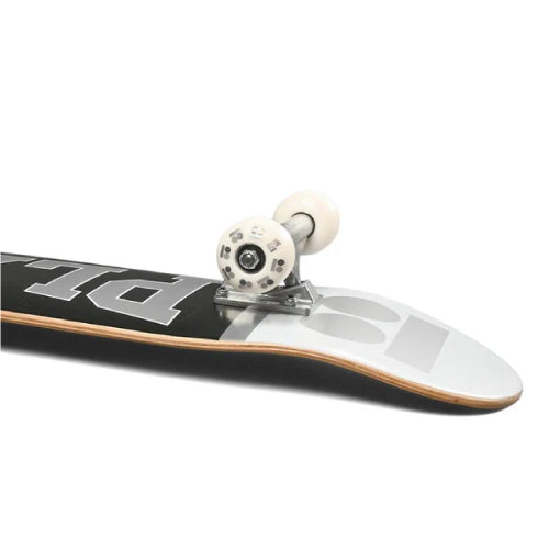 Plan B Academy Complete Skateboard 7.75"