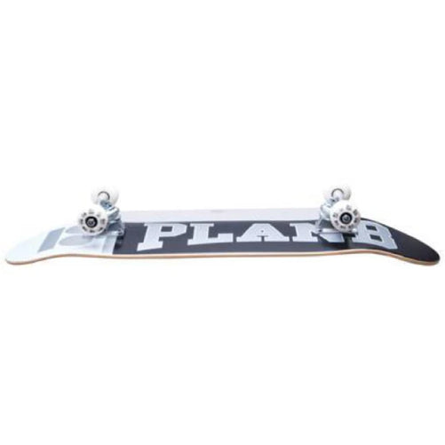 Plan B Academy Complete Skateboard 7.75"