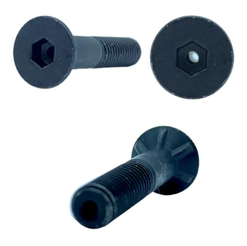 ACE AF1 Hollow Allen Bolts 7/8"ACE AF1 Hollow Allen Bolts 1.25"