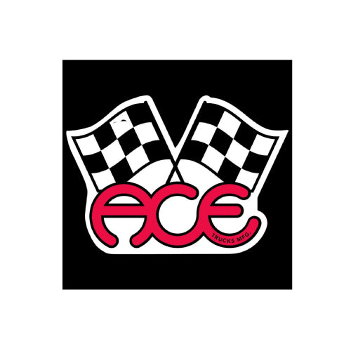 ACE Shims Risers 1/8" (Set of 2)