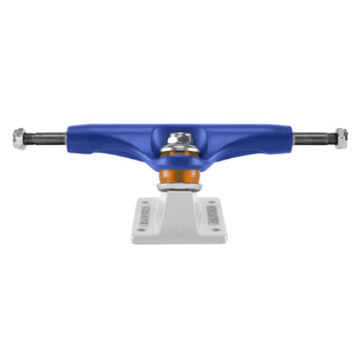 Thunder Aftershock Team Trucks Blue (Set of 2)