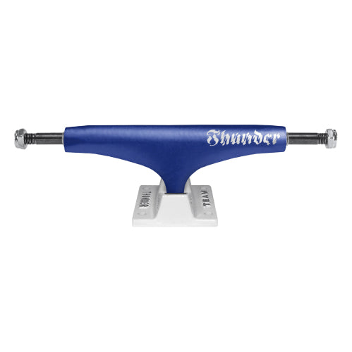 Thunder Aftershock Team Trucks Blue (Set of 2)