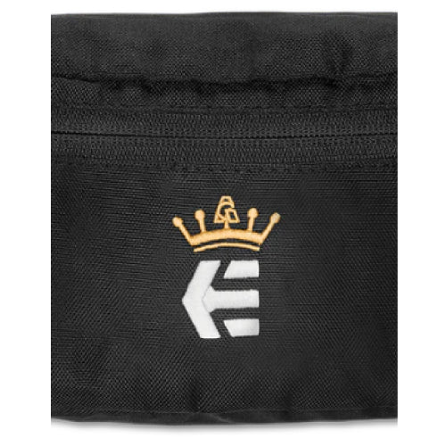 Etnies Aurelien Giraud Crossbody - Black