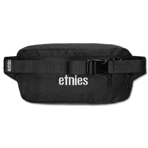 Etnies Aurelien Giraud Crossbody - Black