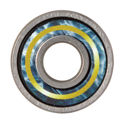 Bronson Alexis Remirez G3 Skateboard Bearings