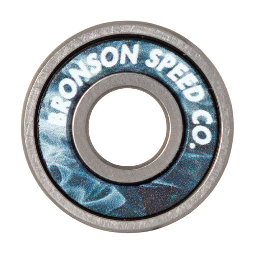 Bronson Alexis Remirez G3 Skateboard Bearings