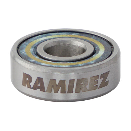 Bronson Alexis Remirez G3 Skateboard Bearings