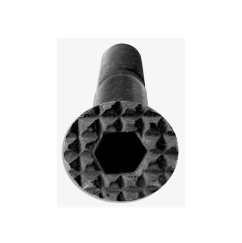 Slappy Allen Grip Tip Hardware Black 1"