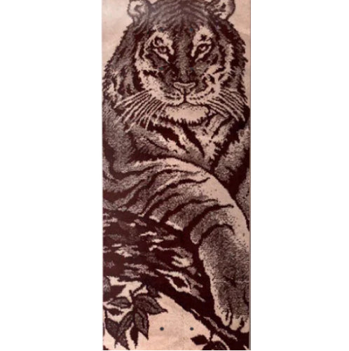 Chocolate Alvarez San Choco Skateboard Deck 8.0"