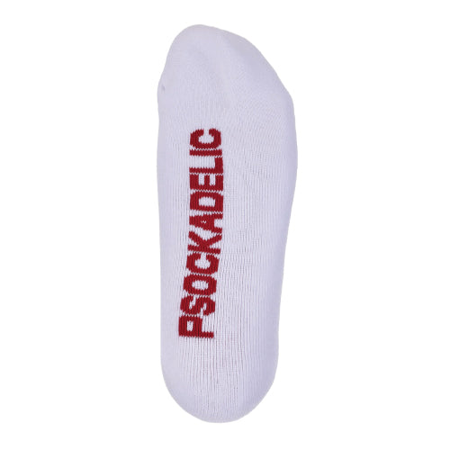 Psockadelic Angel Boy Crew Socks