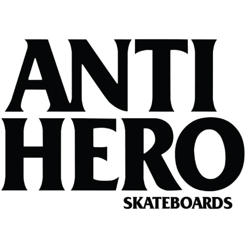 Antihero John Cardiel Burro Skateboard Deck 8.4"