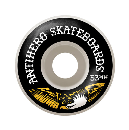Antihero High Card Complete Skateboard 8.25" wheels