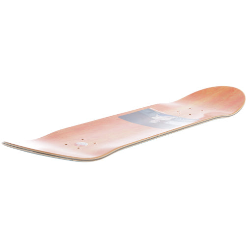 Baker Reynolds Bunny Skateboard Deck 8.25" profile