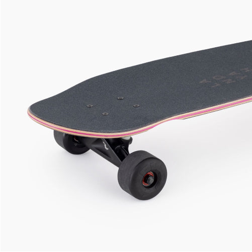 Landyachtz Tugboat Atmosphere Complete 30"