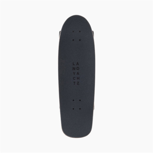Landyachtz Tugboat Atmosphere Complete 30"