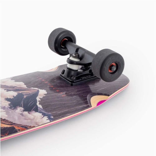 Landyachtz Tugboat Atmosphere Complete 30"